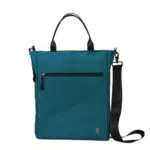FUCHS & REBELL® Tote Bag JONA – 3-in-1 Laptoptasche mit vielen Fächern