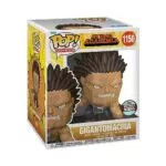 Funko POP! Gigantomachia - My Hero Academia - Vinyl-Sammelfigur für Fans