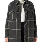 G-STAR RAW Damen Boyfriend Overshirt – Stilvolles und lässiges Design