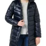 G-STAR Slim Fit Kapuzenmantel für Damen