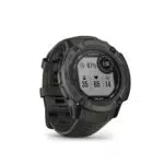 Garmin Instinct 2X Solar – GPS-Smartwatch mit unendlicher Akkulaufzeit und Sport-Apps