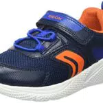 Geox B Sprintye Boy C Sneakers für Jungen