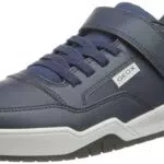 Geox J Perth Boy Sneaker für Jungen – Bequeme und stilvolle Kinderschuhe