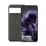 Google Pixel 8 - Android-Smartphone ohne SIM-Lock mit leistungsstarker Pixel-Kamera und 24 Stunden Akkulaufzeit
