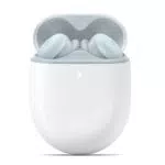 Google Pixel Buds A-Series Kabellose Kopfhörer Charcoal