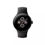 Google Pixel Watch 2 – Fitness-Tracking, Stressmanagement und Sicherheitsfunktionen