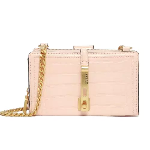 GUESS James Mini Girlfriend XBODY Bag – Stilvolle Umhängetasche für Frauen