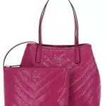 GUESS Vikky Tote Bag für Damen – Stilvolle Handtasche für jeden Anlass