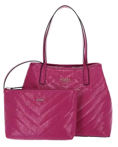 GUESS Vikky Tote Bag für Damen – Stilvolle Handtasche für jeden Anlass