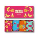 Happy Socks Socken für Männer und Frauen - Farbenfrohe Designs für jeden Tag