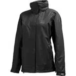 Helly Hansen W Aden Jacket Shell-Jacke für Damen