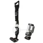 HOOVER HFX Akku Staubsauger mit Tierhaar-Düse und CORNER GENIE™