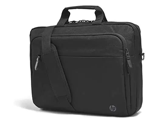 HP Renew Laptop-Umhängetasche, 14, 1 Zoll, Schwarz