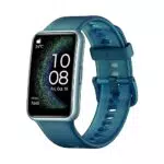 HUAWEI Watch FIT Special Edition – 1,64 Zoll HD-AMOLED, GPS und Gesundheitsmanagement