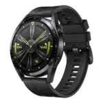 HUAWEI Watch GT 3 Smartwatch mit langer Akkulaufzeit und umfassender Gesundheitsüberwachung