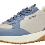 HUGO Kane Runn Sneakers für Damen – Stilvolle und bequeme Sportschuhe