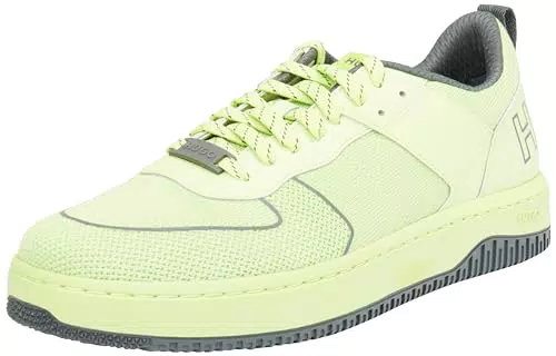 HUGO Kilian Tennisschuhe - Stilvolle Sportlichkeit für jeden Anlass