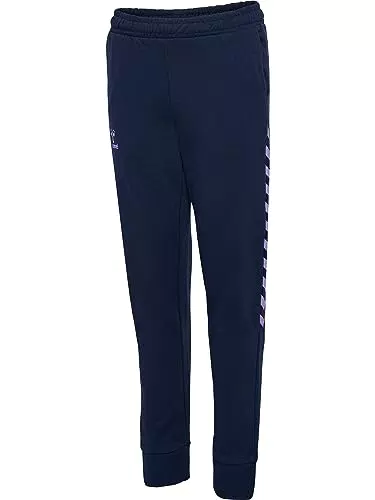 Hummel hmlSTALTIC Baumwollhose für Kinder – Bequem und stylisch