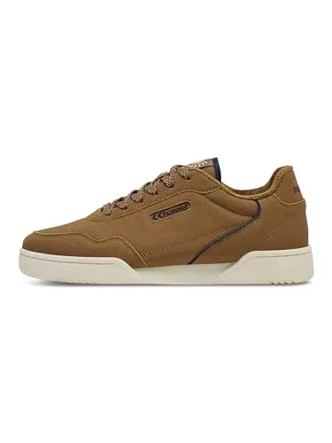 Hummel Schnürsenkel Sneaker Forli für Erwachsene