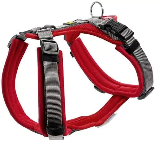 HUNTER Geschirr Maldon 60-91/M-