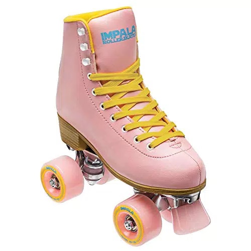 Impala Rollerskates - Modell: ROLLERSKATES