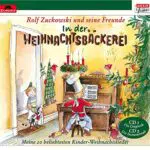 Weihnachtsbäckerei – Backen und Dekorieren für die festliche Saison