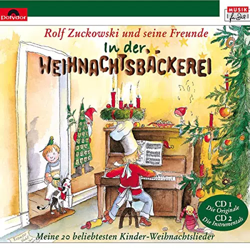 Weihnachtsbäckerei – Backen und Dekorieren für die festliche Saison