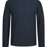 JACK & JONES JORTWINN Strickpullover mit Rundhalsausschnitt