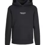 JACK & JONES Boy Kapuzenpullover Gedruckt Kapuzenpullover Für Jungs