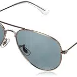 JACK & JONES JACRYDER Sonnenbrille für Herren – Stilvolle Freizeitaccessoires