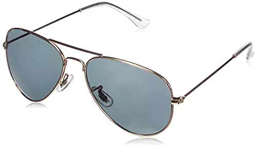 JACK & JONES JACRYDER Sonnenbrille für Herren – Stilvolle Freizeitaccessoires