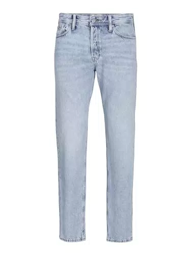 JACK & JONES Jjichris Jjoriginal SBD Jeanshose für Herren