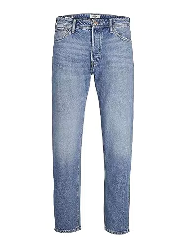 JACK & JONES Jjierik Jjoriginal Sbd 514 Jeans für Herren