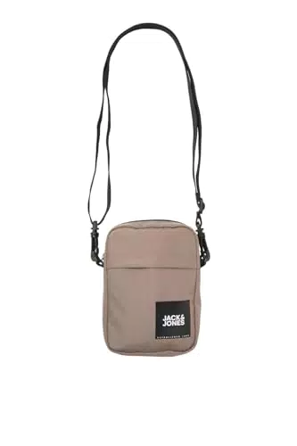 Jack & Jones Jamie Slingbag Schultertasche für Herren