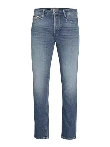 Jack & Jones Comfort Fit Jeans JJIMIKE JJBLADE