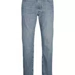 JACK & JONES Herren Loose Fit Jeans Chris Cooper JOS