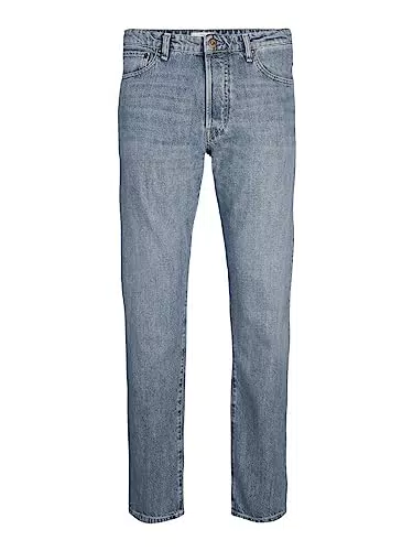 JACK & JONES Herren Loose Fit Jeans Chris Cooper JOS