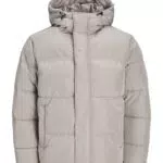 JACK & JONES Steppjacke für Herren – Stilvolle und bequeme Oberbekleidung