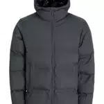 JACK & JONES Steppjacke für Herren – Stilvoller Schutz gegen die Kälte