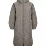 JACK & JONES Damen Steppkapuzenjacke SIENNA