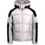 JACK&JONES Jcoaero Pufferjacke für Herren