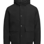 JACK&JONES Herren JJCHAMP Bomber Jacket Bomberjacke