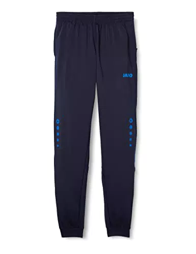 JAKO Unisex Kinder Polyesterhose Challenge
