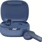 JBL Live Pro 2 TWS – Wasserdichte True Wireless In-Ear-Kopfhörer mit Noise-Cancelling