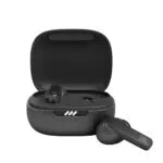 JBL Live Pro 2 TWS – Wasserdichte True-Wireless In-Ear-Kopfhörer mit Noise-Cancelling