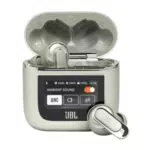 JBL Tour Pro 2 True Wireless In-Ear Kopfhörer mit Active Noise Cancelling - Bluetooth - Champagner