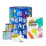 Just Spices Gewürz Adventskalender mit vielseitigen Gewürzmixen und Rezepten