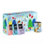 Just Spices Adventskalender 2024 – Vielseitige Gewürzmixe und Rezepte