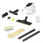 Kärcher Dampfreiniger SC 1 EasyFix, Dampfdruck: 3 bar