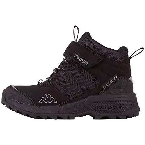 Kappa Thabo Tex K Kinder Winterstiefel für Unisex